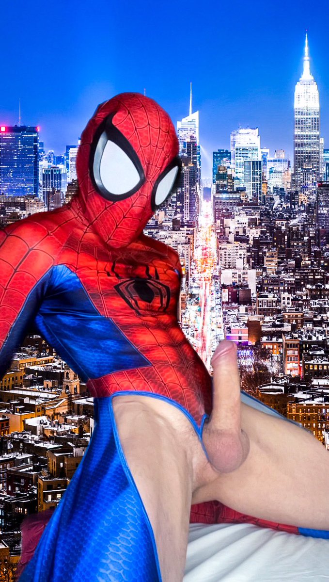 Sexy.Superhero.Suits.50K tweet media