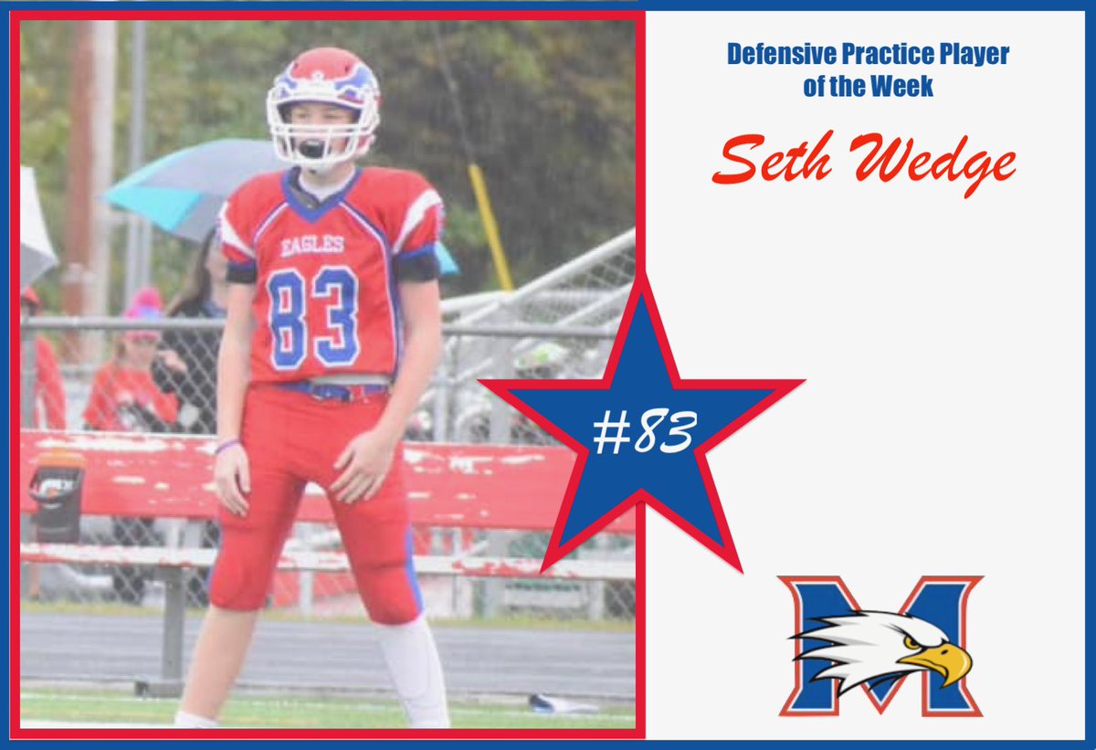 Messo Football tweet media