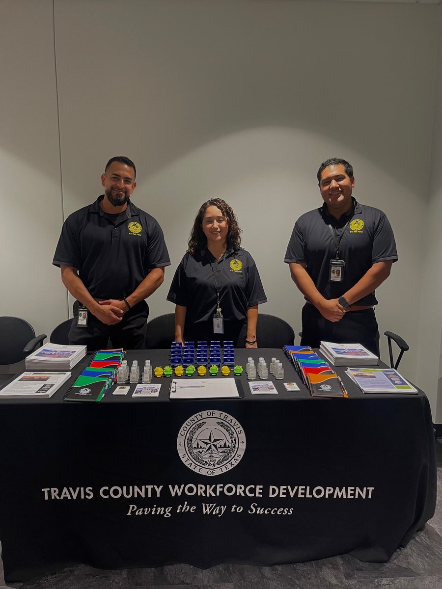 Travis County Justice Planning Reentry Resources tweet media