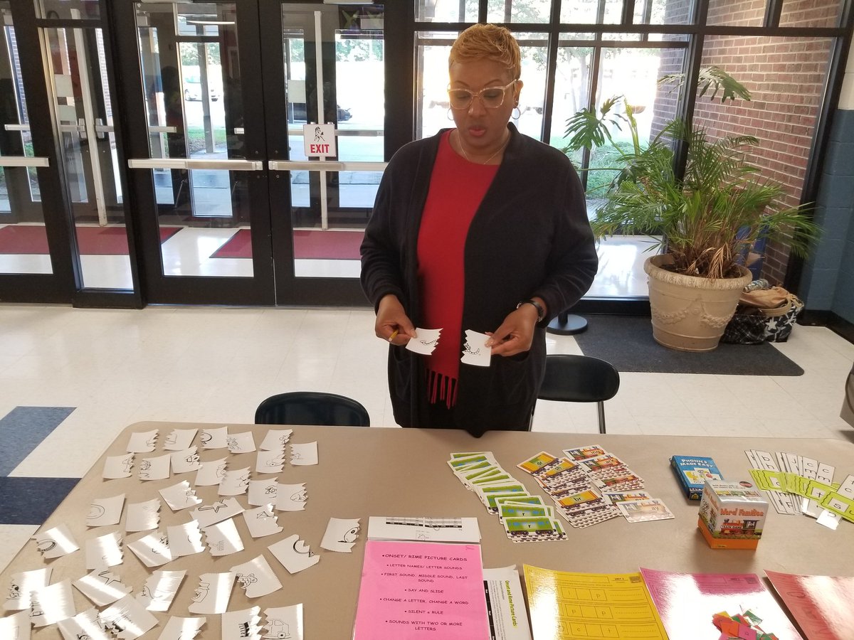 Louisburg Elementary tweet media