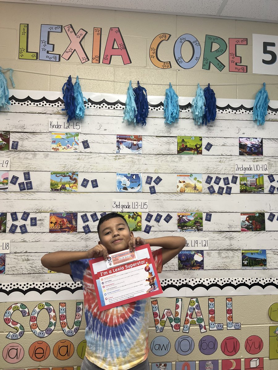 debydlopez's tweet image. Congratulations to our @perezpioneers Pioneer for leveling up ! ✨🤩
@PerezM_CALT @LexiaLearning @salflores10 
#ownitandgrow #ibgettingitdone