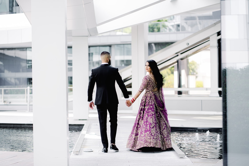 blsbc's tweet photo. A day filled with love, laughter, and cherished memories💫 ⁠
Hamir &amp; Kamal 💕 ⁠
⁠
Venue: Vancouver
Photography: @blsbc⁠⁠
⁠
#beautifullifebc #vancouverweddingphotographer #vancouverweddingvideographer • hello@beautifullifestudios.com⁠ • https://t.co/1Qvp498opy