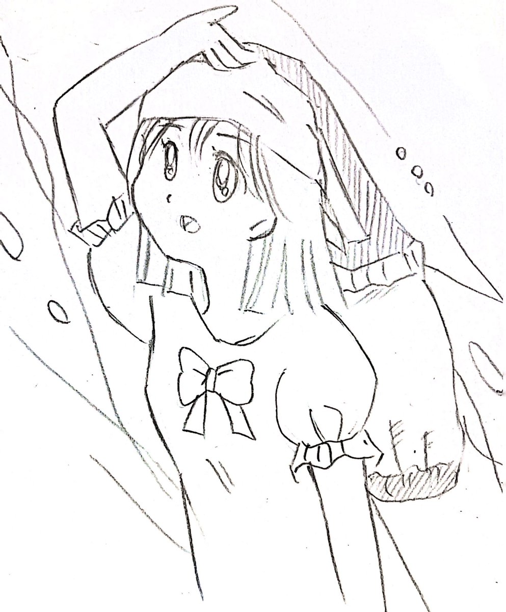 朝ですよー 