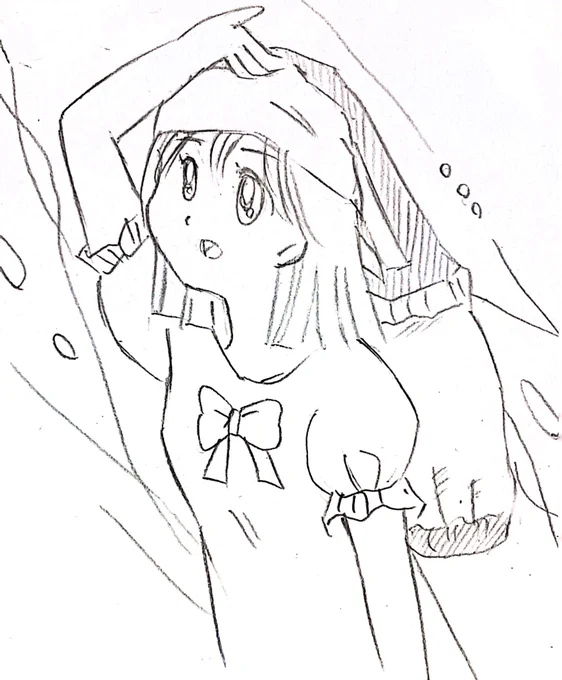 朝ですよー 