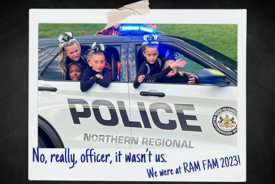 TwpofPine's tweet photo. Thank you to everyone who participated in this year's RAM FAM event; I'm pretty sure everyone had a great time! #RAMFAMevent #Community #Memories #CommunityLove #Pinetastic https://t.co/zYsr1SA5I8