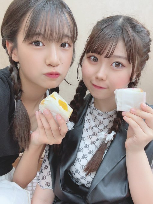 Twitterのコスプレ画像18