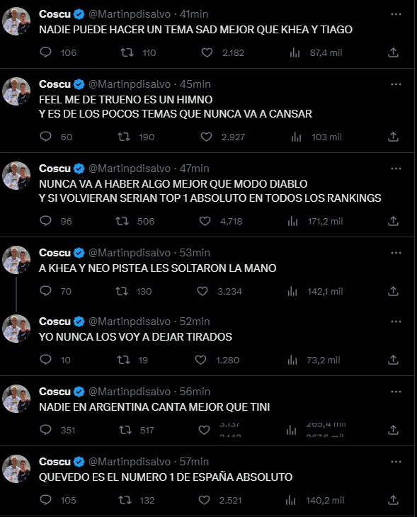 youngmirko3's tweet photo. yo a las 4 am cuando me agarra el ataque de esquizofrenia https://t.co/rznZ5I5cmp