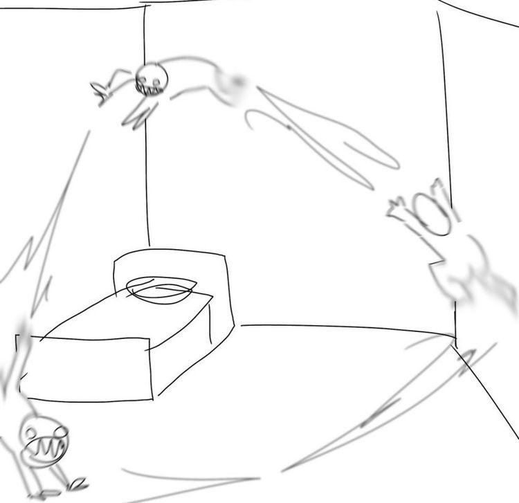 mathneww's tweet image. Q!BAGI GOSTA SÓ DE MENINAS, É CANON, ESTOU EM SURTO #qsmpbagi #qsmp #qsmpbrasil