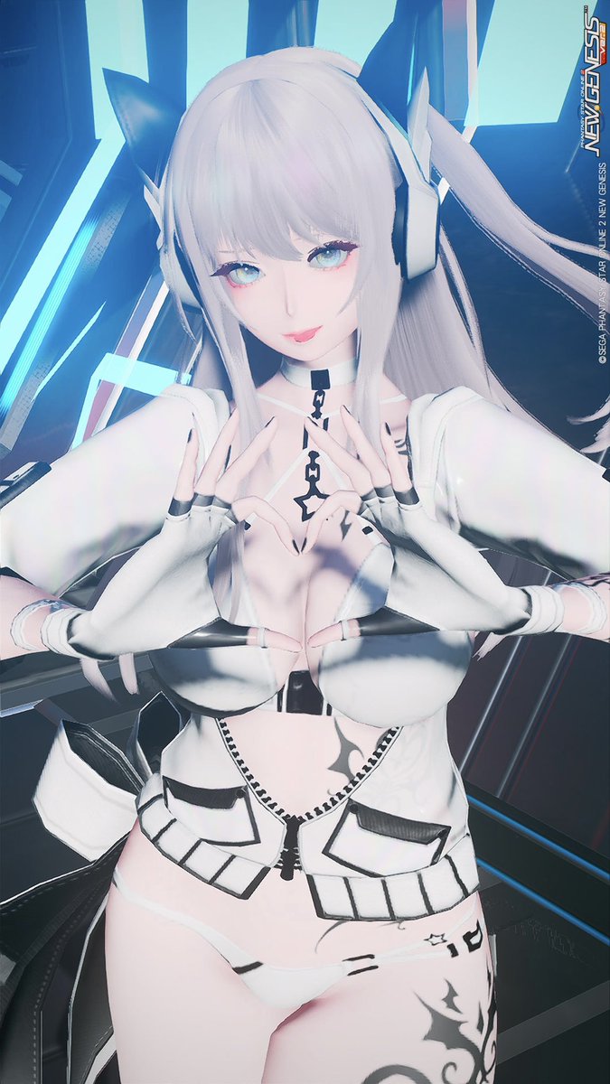 #メンテの日なのでssを貼る 

特に理由のないビキニ