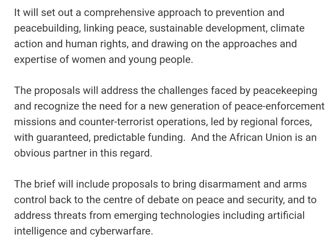 Resurrecta_monk's tweet photo. @dezzie_rezzie Ties in with UN police and Peacekeepers expansion + pivoting to domestic and preventative action too.
https://t.co/303hAmkQjV
https://t.co/wWQlri7zpl
https://t.co/8nOQbYmVhs
https://t.co/DeN49p6voV https://t.co/9cINJfhecx