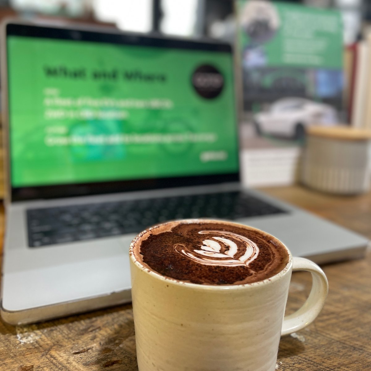 GoTo Car Share tweet media