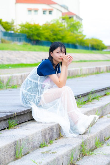 Twitterのコスプレ画像8