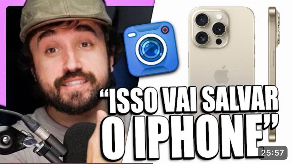 RepublicaCdN's tweet photo. iPHONE 15 SEM GRANDES NOVIDADES, MAS... 
https://t.co/XDgHmZzJYb https://t.co/EwfFPoutVc