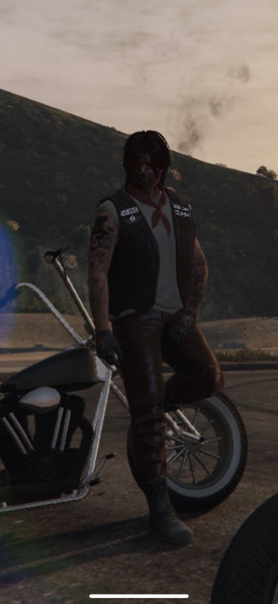 1BitRP's tweet photo. Life on the road isn't easy, but it sure is free.
Come find where your story takes you with tons of awesome Rpers all via the link in the Bio!!
#RP #OneBitRP #roleplaying #FiveM #GTA5 #GTARP #storytelling #roleplayer #Onebit #GTAV https://t.co/NA2rN8d3jn