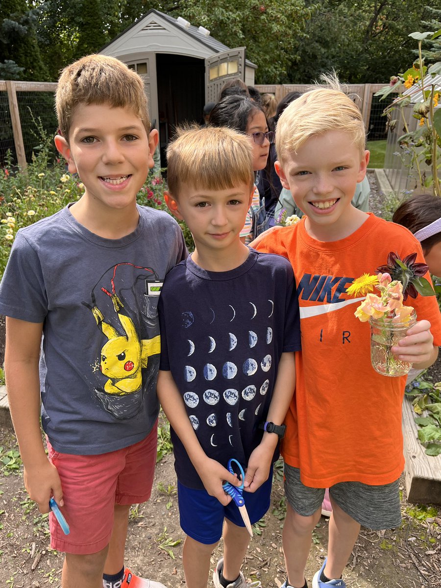 NW Gardeners tweet media