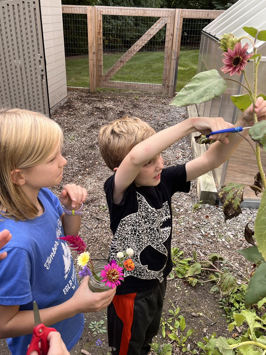 NW Gardeners tweet media