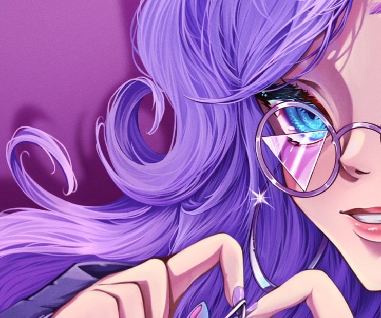 _mamavale's tweet image. 🫣💜👀💜😍
#waittillyouseethis  #mamart
🎨@ksenyvee