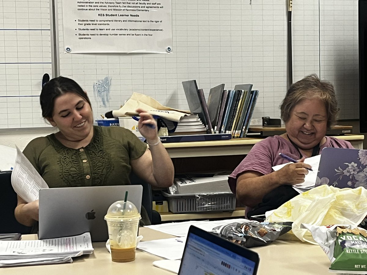 Kaʻimiloa Elementary tweet media