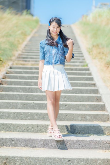 Twitterのコスプレ画像17