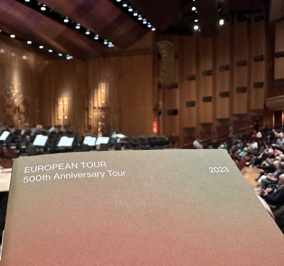 Ben Long tweet media