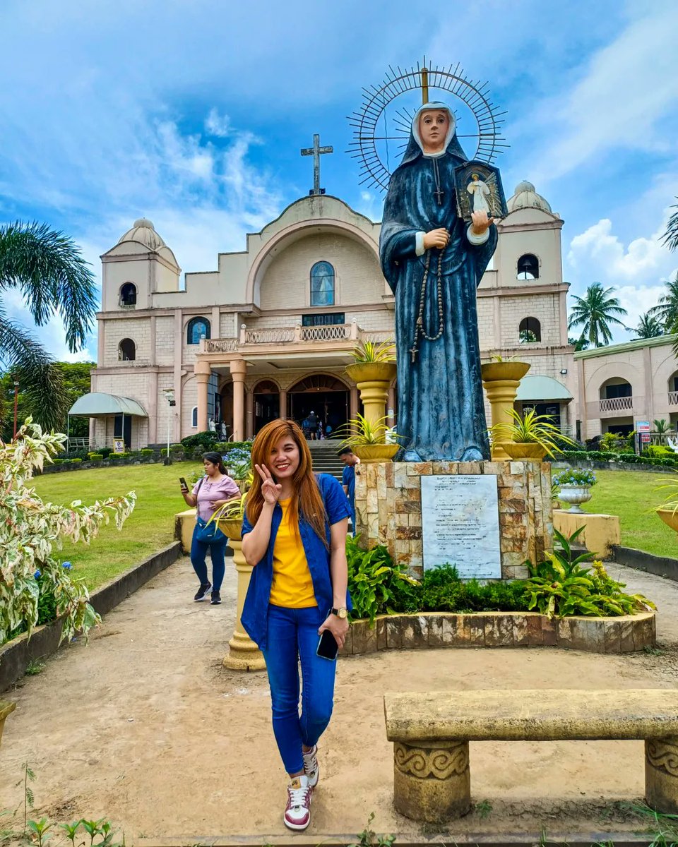 jovelbalababa's tweet image. #DivineMercyChurch 🇵🇭
#FirstTimeVisit 💒