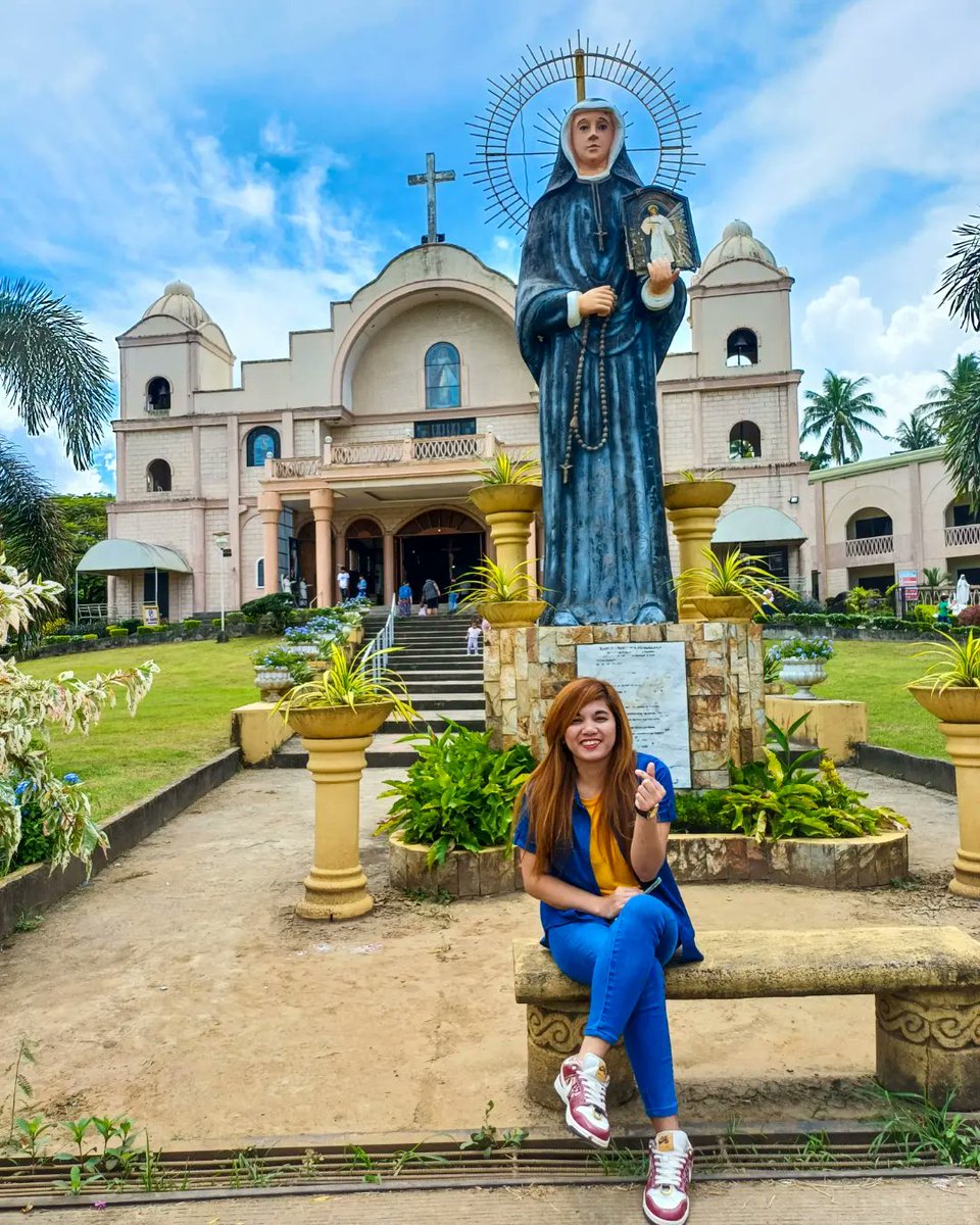 jovelbalababa's tweet image. #DivineMercyChurch 🇵🇭
#FirstTimeVisit 💒