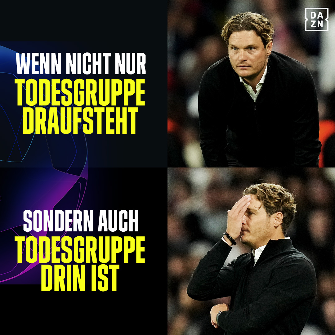 DAZN DE tweet media