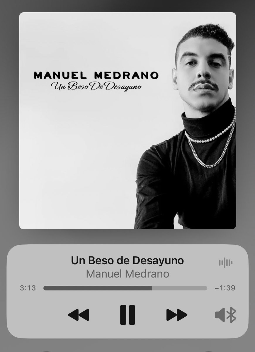 trvgma's tweet photo. Ojalá encontrar a alguien con quien el amor se sienta cómo esta canción https://t.co/drkFzrivav