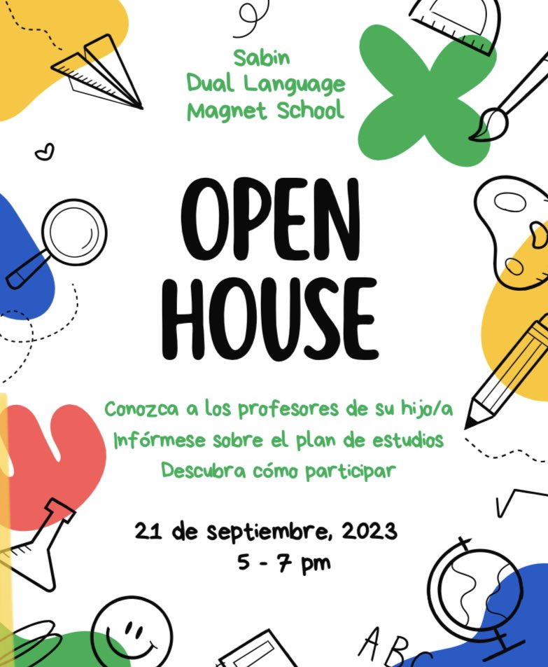 Sabin Dual Language tweet media