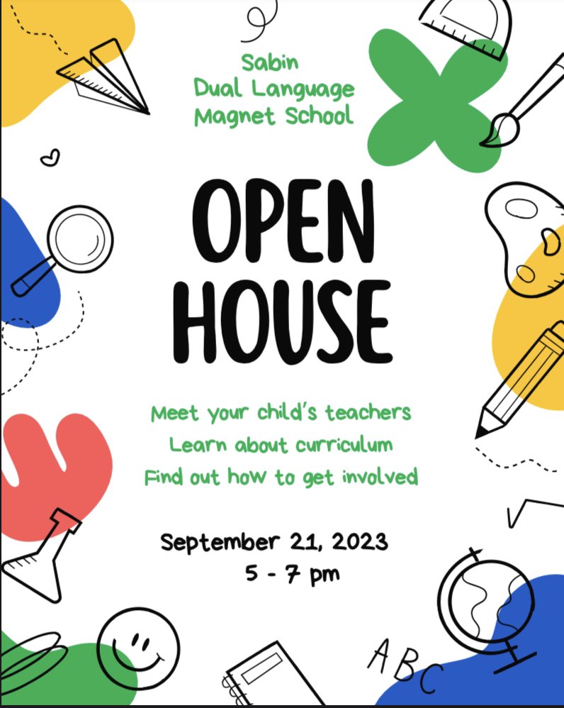 Sabin Dual Language tweet media