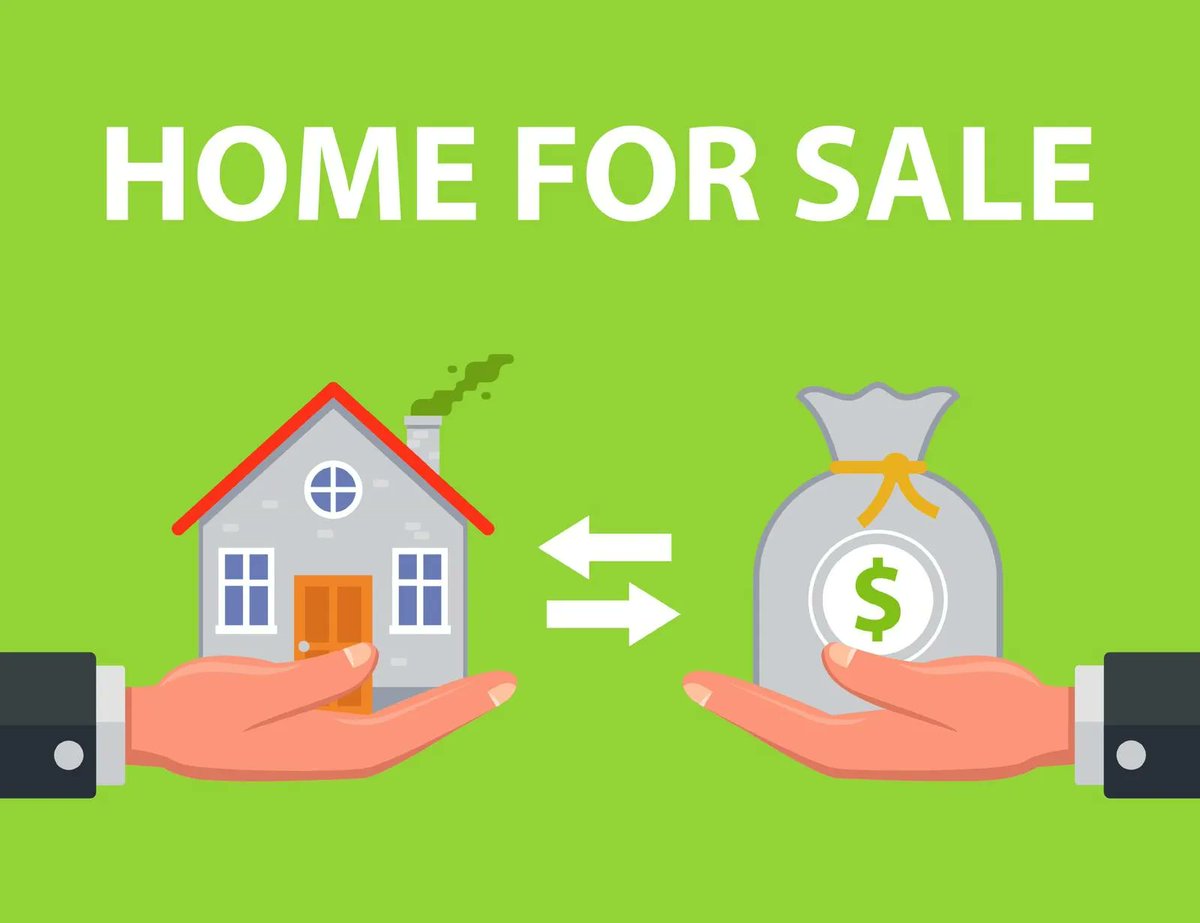 HomeCashGuys's tweet image. Are you a burned-out landlord? 🤯 Let us take that property off your hands. Quick sale, fair price. 🏠🏠 #LandlordProblems #SellFastPhilly