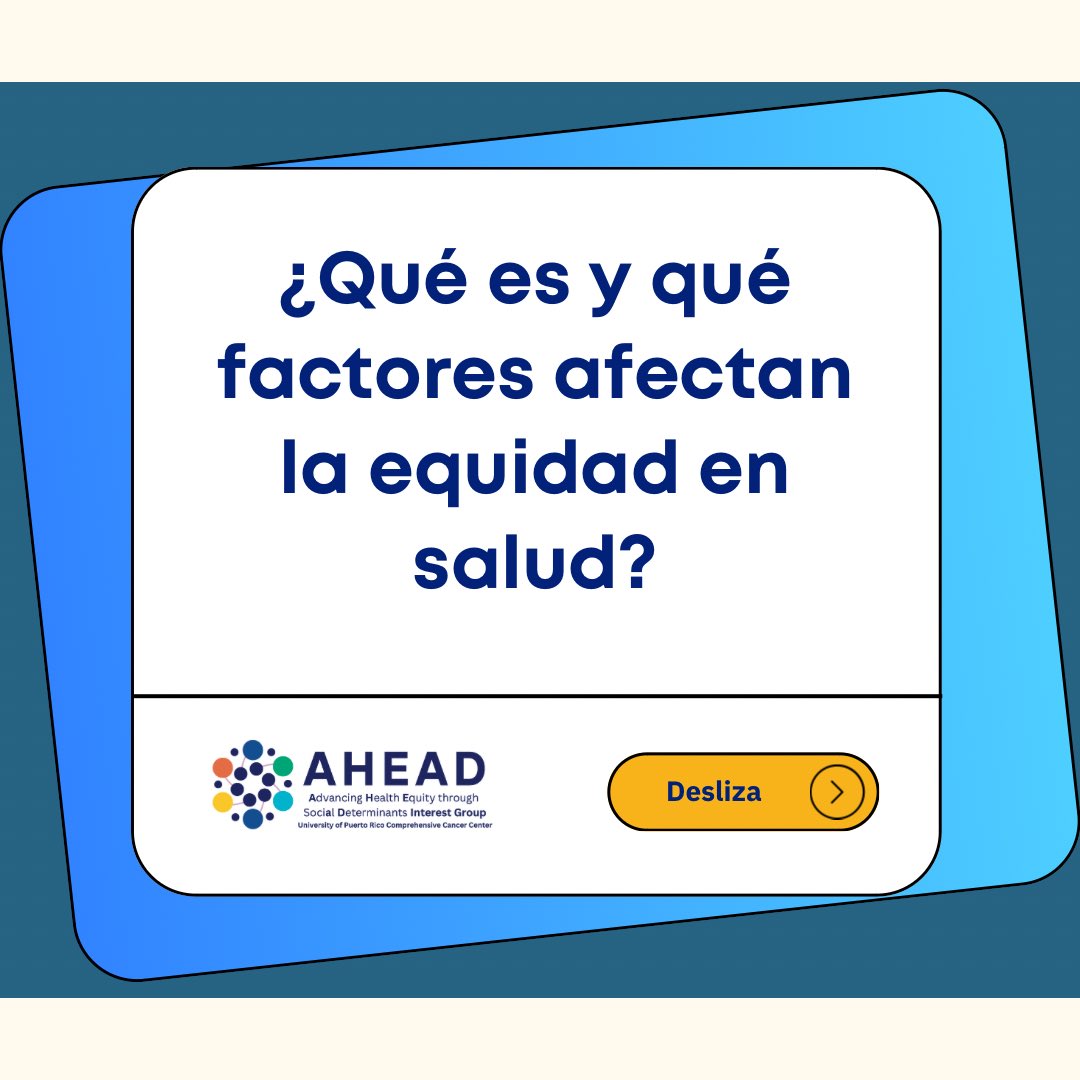 AHEAD Interest Group tweet media