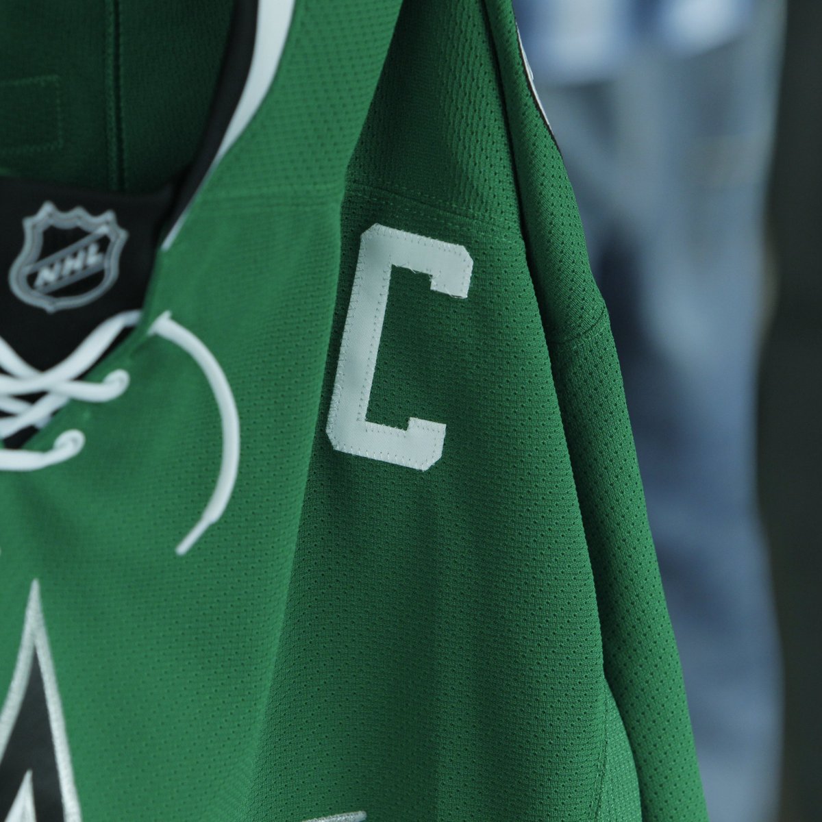 🔟 Years of Captain Benn ©