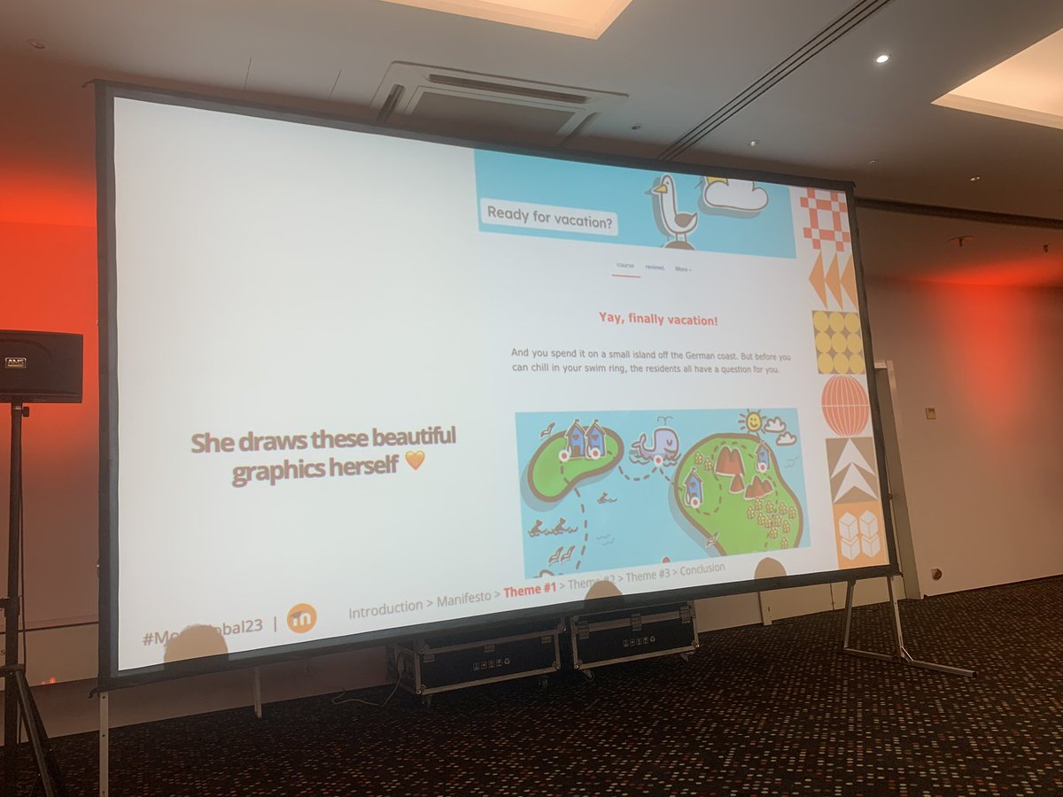 Frau Speckner tweet media