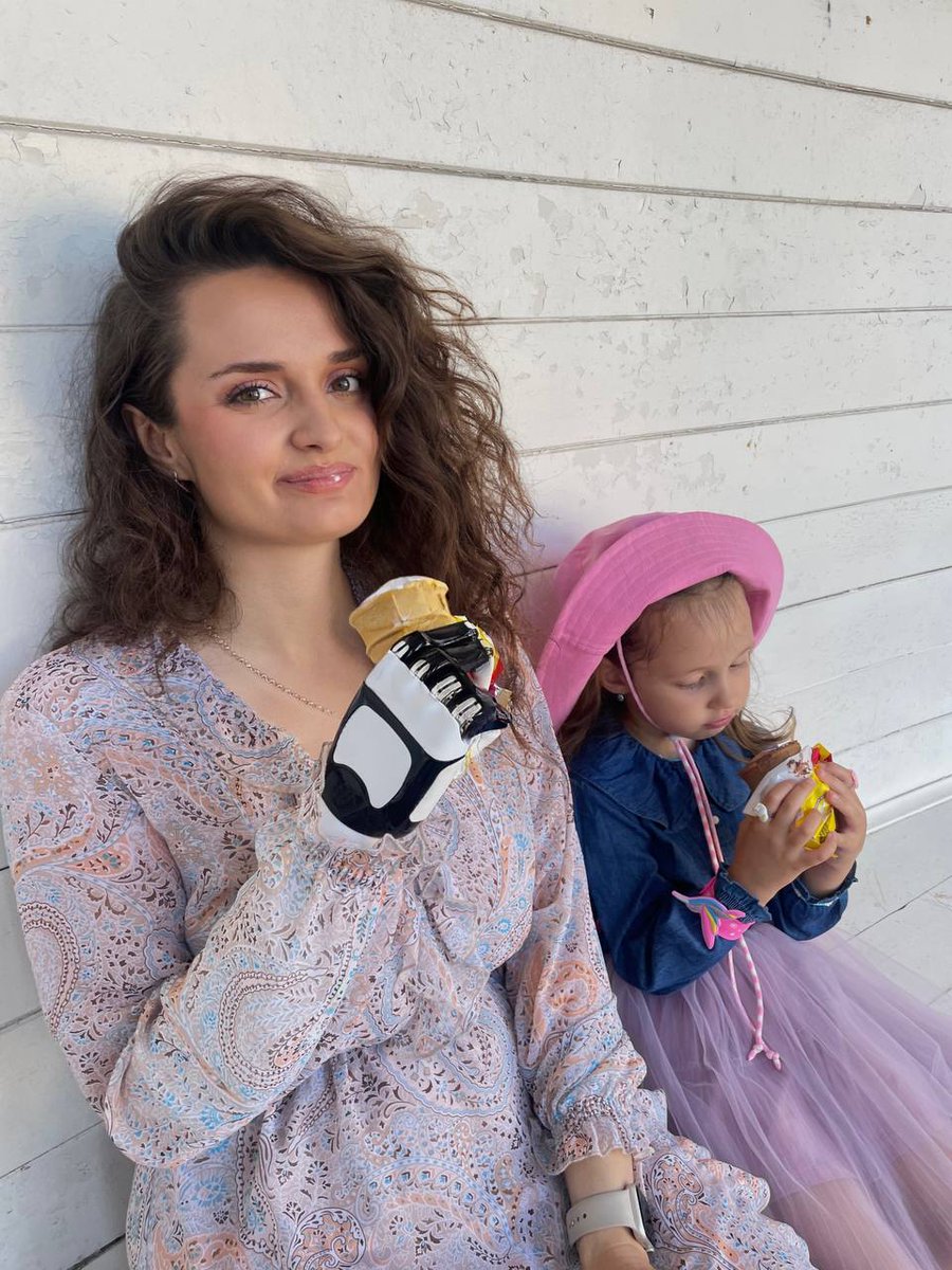 Motorica tweet media