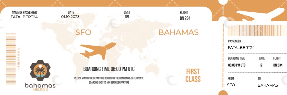 fatalbert2496's tweet photo. @BahamasNetwork https://t.co/vyPkYzFmNj