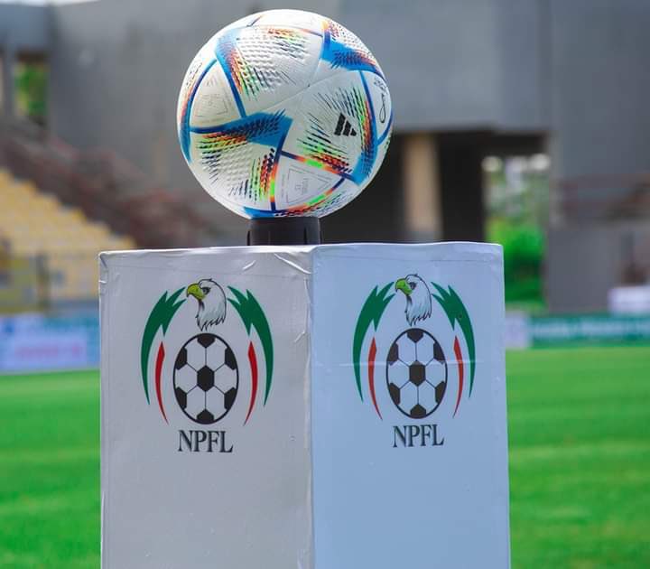 🚨Propel Sports has entered a deal with MTN Nigeria for the exclusive broadcast of #NPFL24 games on mobile devices on the MTN Network.

The streaming will cover eight live games each weekend, which will translate to over 300 games per season.

The deal, concluded by Propel Sports