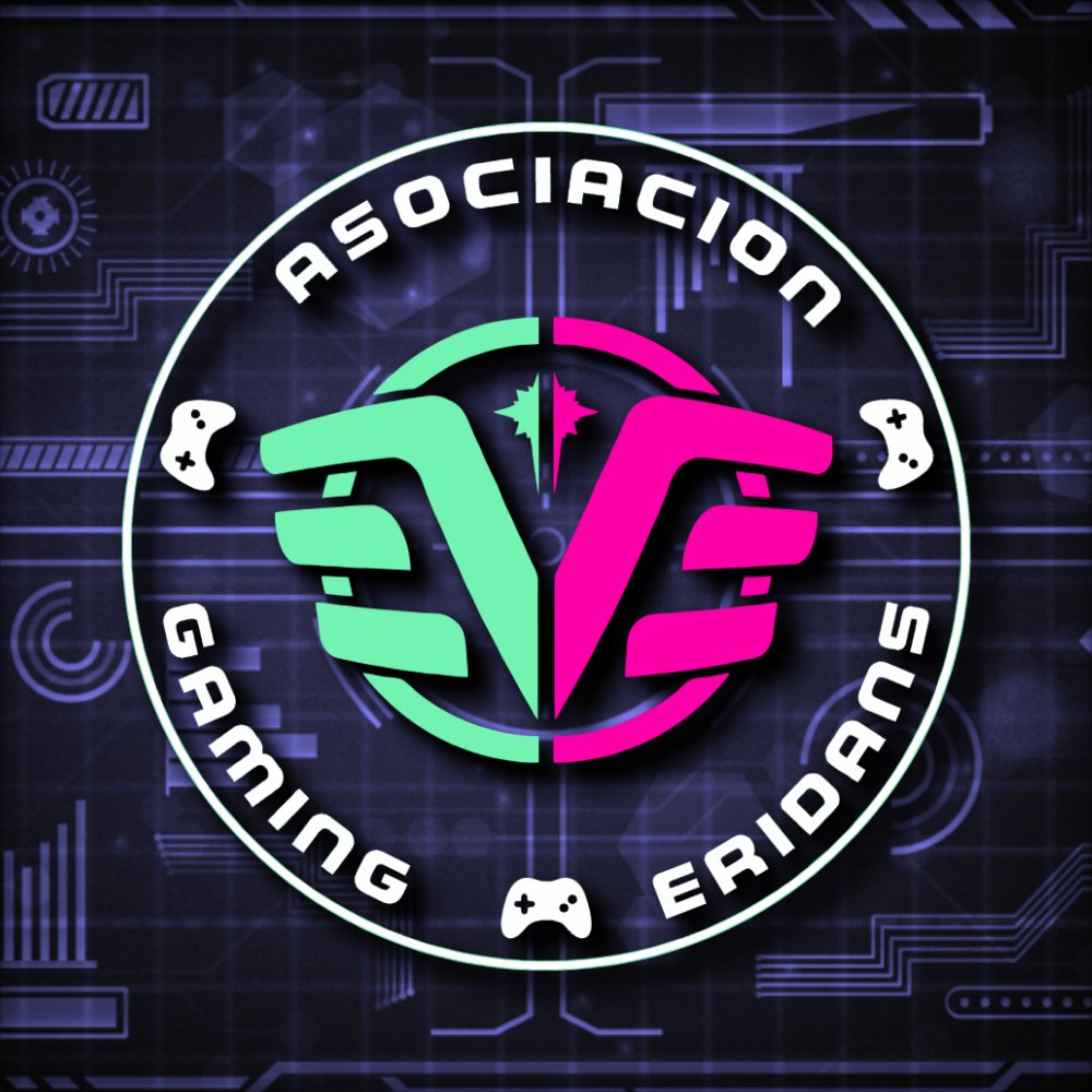 eridansesports's tweet photo. 🎉¡Presentamos nuestra asociación gaming!🎮 
Si estás interesado en unirte a nuestra comunidad, no dudes en contactarnos.  
🤖(Discord en la bio)  

#gaming #videojuegos #comunidad #asociación https://t.co/mIkM7fNmcz