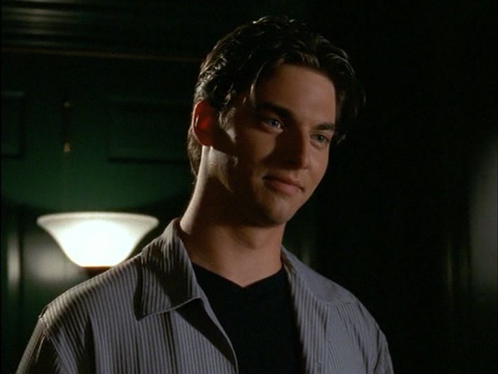 Tune into our new episode where Kathryn chats kisses, Drue Valentine and Deputy Doug’s spin off (seriously, dying to read it!) with brilliant journalist and author <a href="/theakglassman/">Thea Glassman</a> . It’s wherever you listen to those podcasts of yours! #DawsonsCreek #podcast