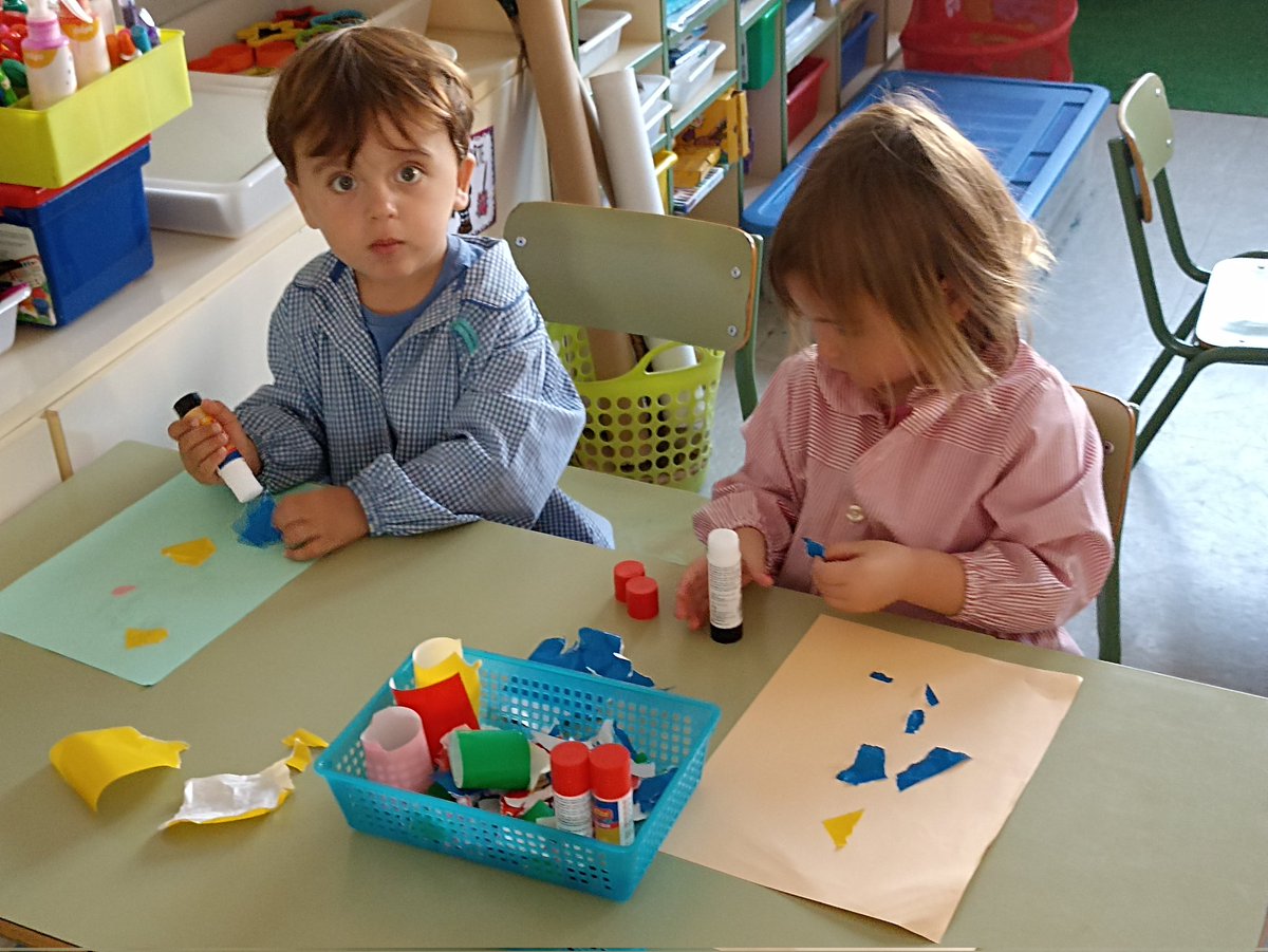 Entradas en calma con nuevas propuestas.