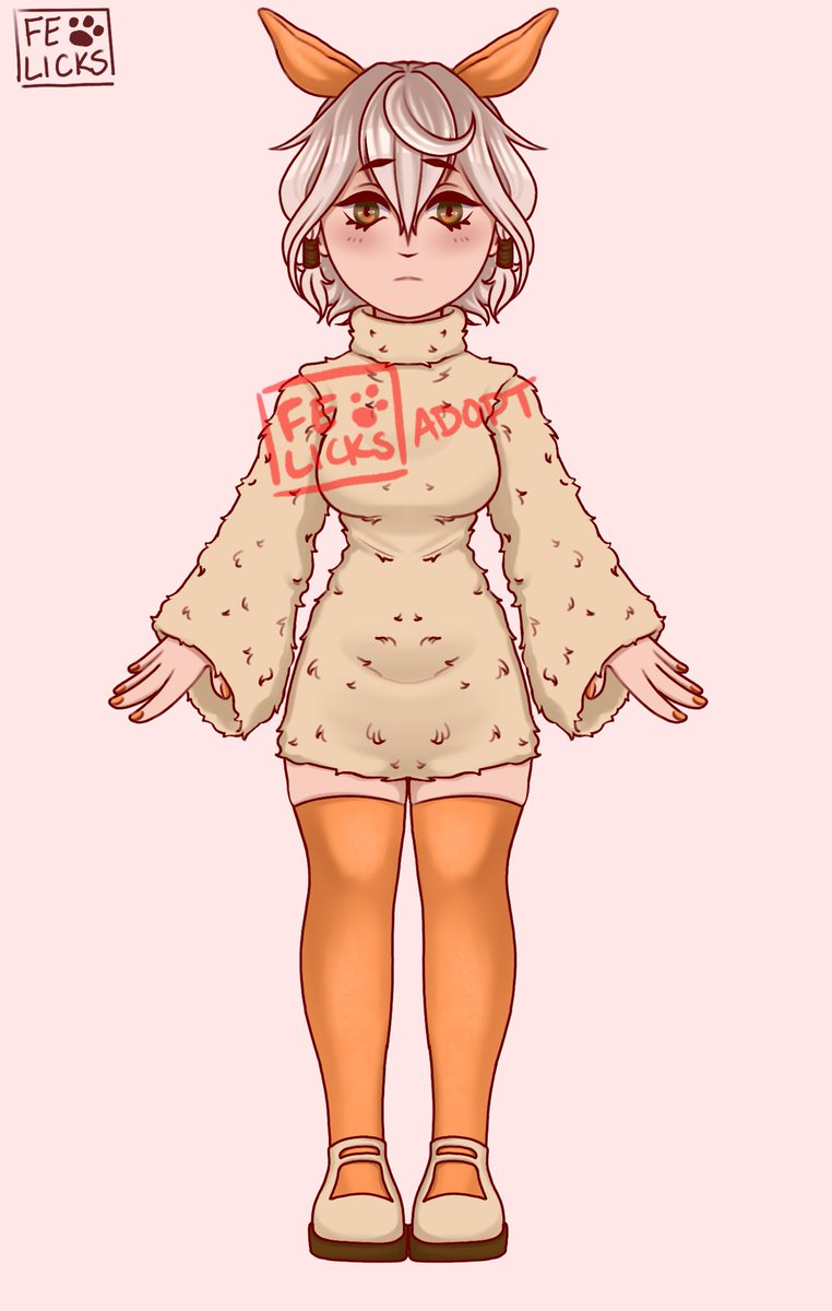 Felicks_art's tweet photo. Doing a YCH art raffle!!

To enter:

-like
-retweet
- follow (optional but appreciated!)
-drop a reference in the comments

Ends September 23 at 8pm est

#artraffle #ych https://t.co/VhosYaAtK5