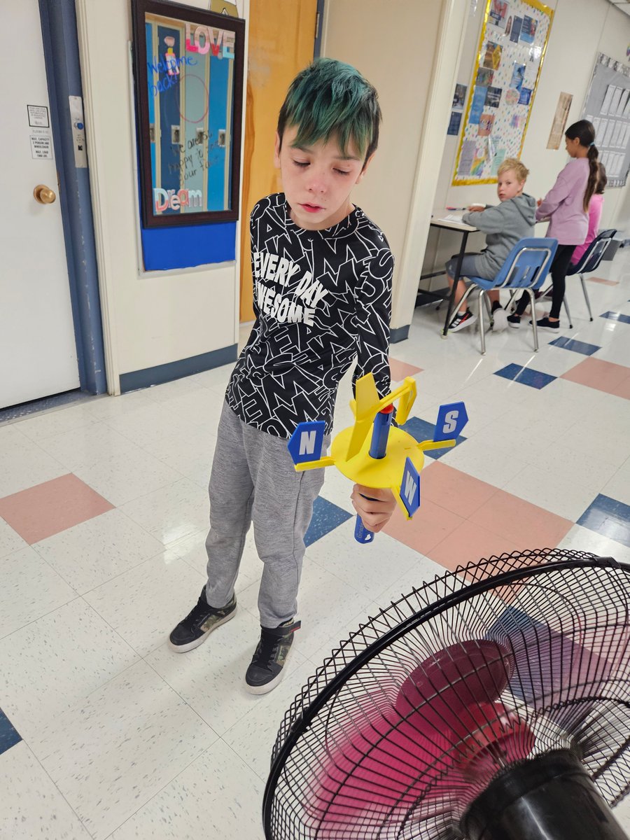 Wainwright Elem tweet media