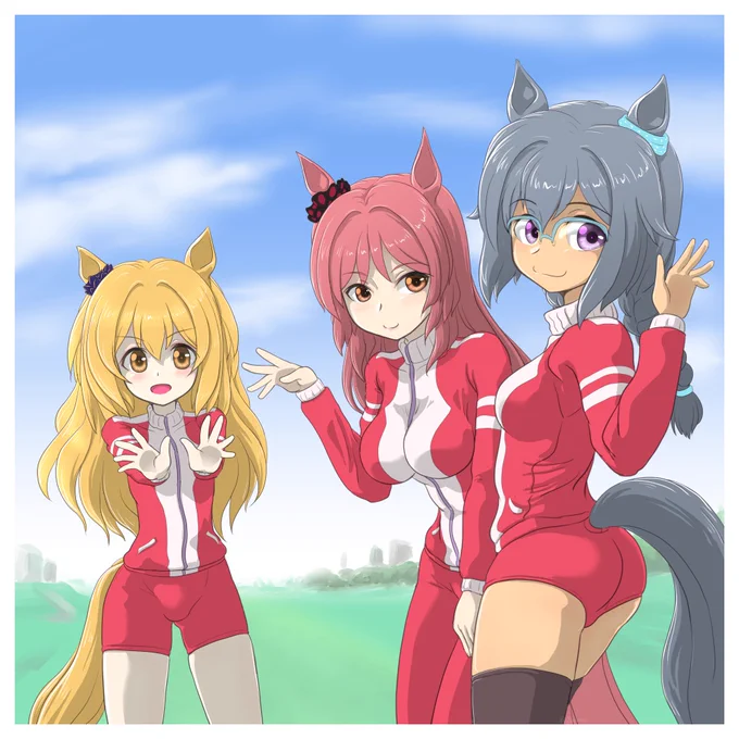 #あなたバレバレですよって性癖をリプにて指摘されるタグ全然バレてないじゃろ、ダイジョブダイジョブ!……多分きっと。 