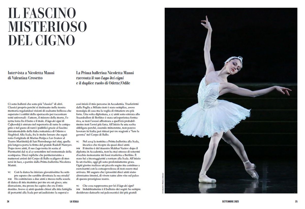 Valentina Crosetto tweet media