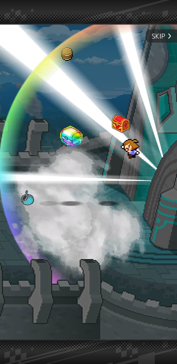 junsaka_twit's tweet photo. 50連したけど相変わらずのすり抜け王っぷりでした
リリエはプレイアブルキャラとしてはあんまり使いたくないんだけどエピソードは見たいんよエピソードは… https://t.co/oxCHez88Cc