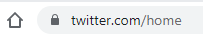 talley_burger's tweet photo. Just a reminder.... It still isn't X. And no one refers to it as X without tagging on "formerly known as Twitter". Don't believe me? The URL knows https://t.co/EYd6blR37s