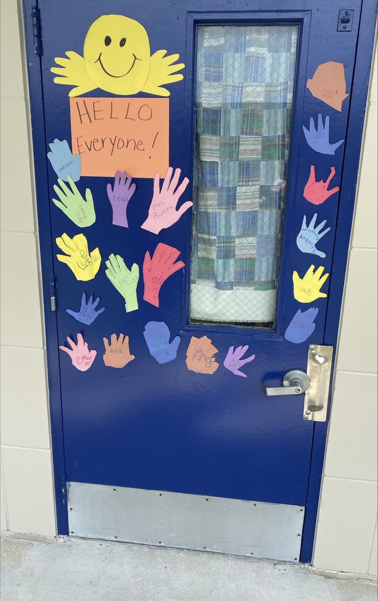 RES Gators Riverview Elementary tweet media