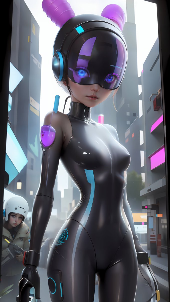 Synticate tweet media