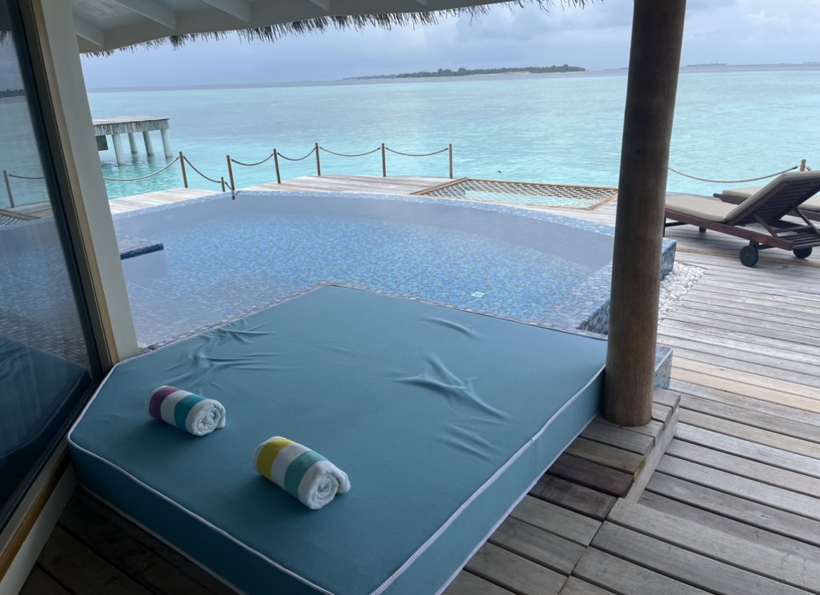 Holiday with a view 🥰😍🙂🍻🥂