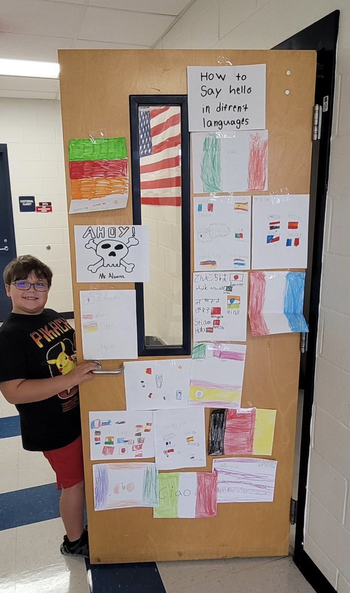 RES Gators Riverview Elementary tweet media